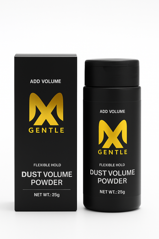 MX Gentle Hair Volume Powder